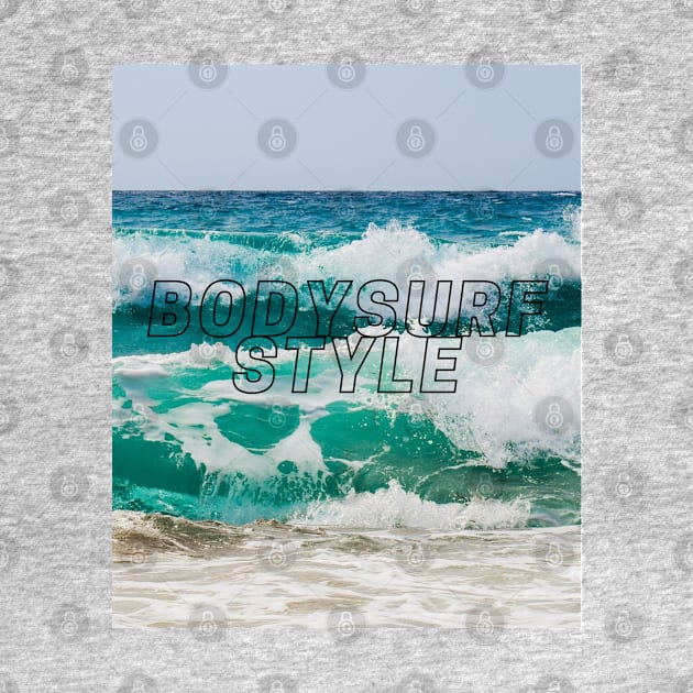 2021 BODYSURF STYLE by bodyinsurf